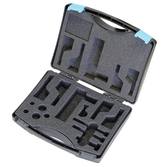 KL - 0186 - 9090 - Contendor de plastico - Ferrotecnia