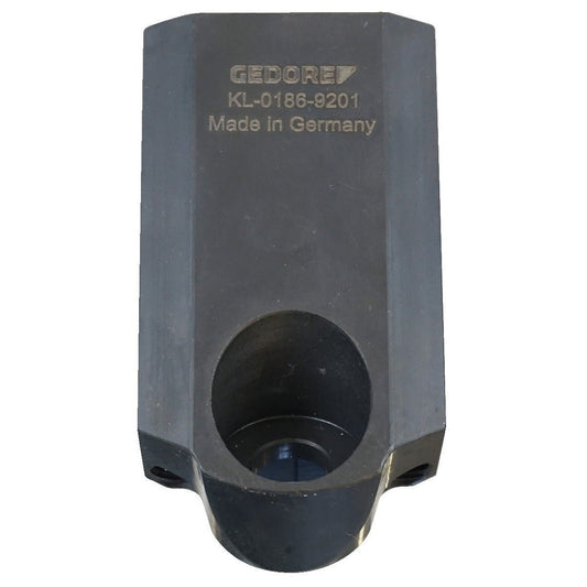 KL-0186-9201-1 - Adaptador, Denso, M12x1,5 - Ferrotecnia