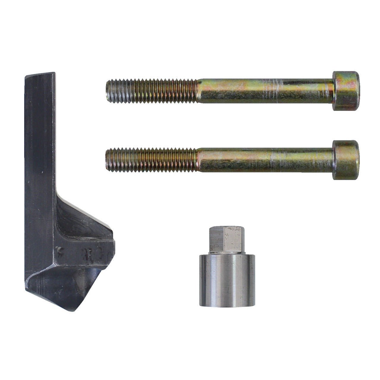KL - 0186 - 9201 A - Juego suplementario M12x1,5 / 30° - Ferrotecnia