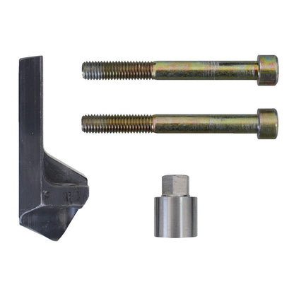 KL - 0186 - 9201 A - Juego suplementario M12x1,5 / 30° - Ferrotecnia