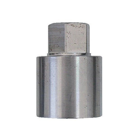KL - 0186 - 9301 - 2 - Manguito roscado M14x1,5 - Ferrotecnia