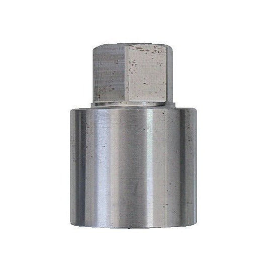 KL - 0186 - 9301 - 2 - Manguito roscado M14x1,5 - Ferrotecnia