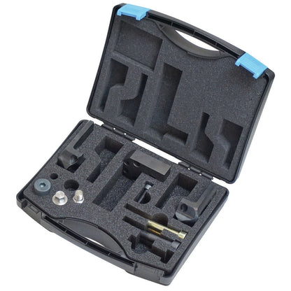 KL-0186-95 K - Juego de extractores de inyectores (VM-Motori / HATZ-Diesel / Iveco) - Ferrotecnia