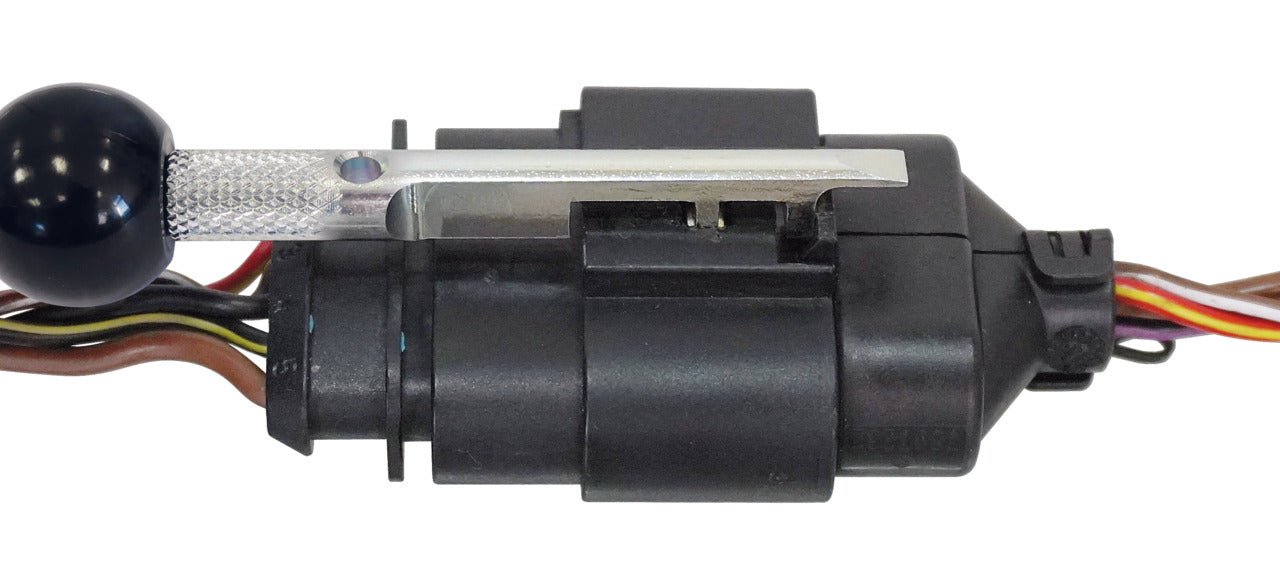 KL-0190-13 - Herramienta de desbloqueo compacta - Ferrotecnia