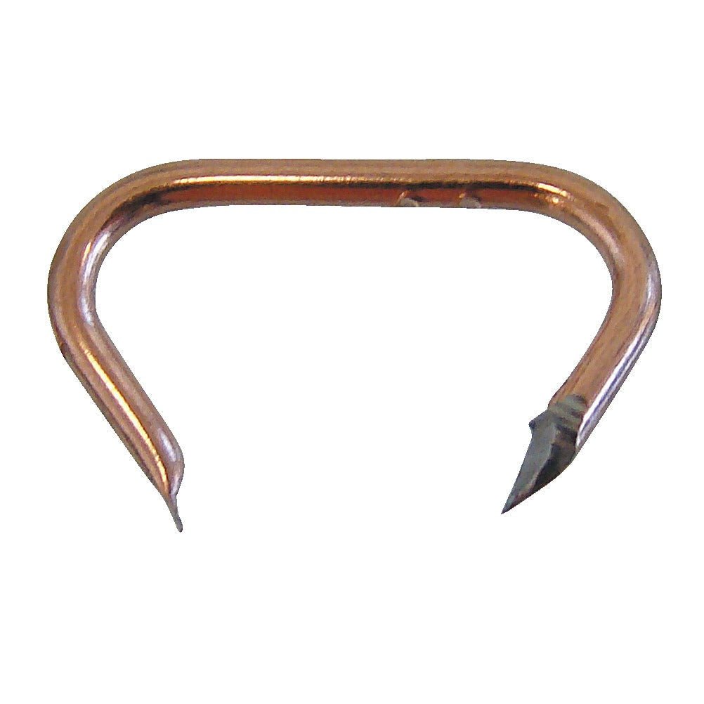 KL - 0190 - 501 - Clips para tapicería (100 piezas) - Ferrotecnia