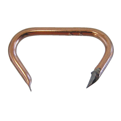 KL - 0190 - 501 - Clips para tapicería (100 piezas) - Ferrotecnia