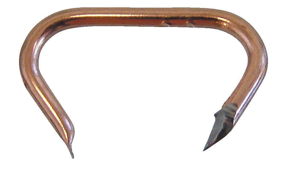KL - 0190 - 501 - Clips para tapicería (100 piezas) - Ferrotecnia