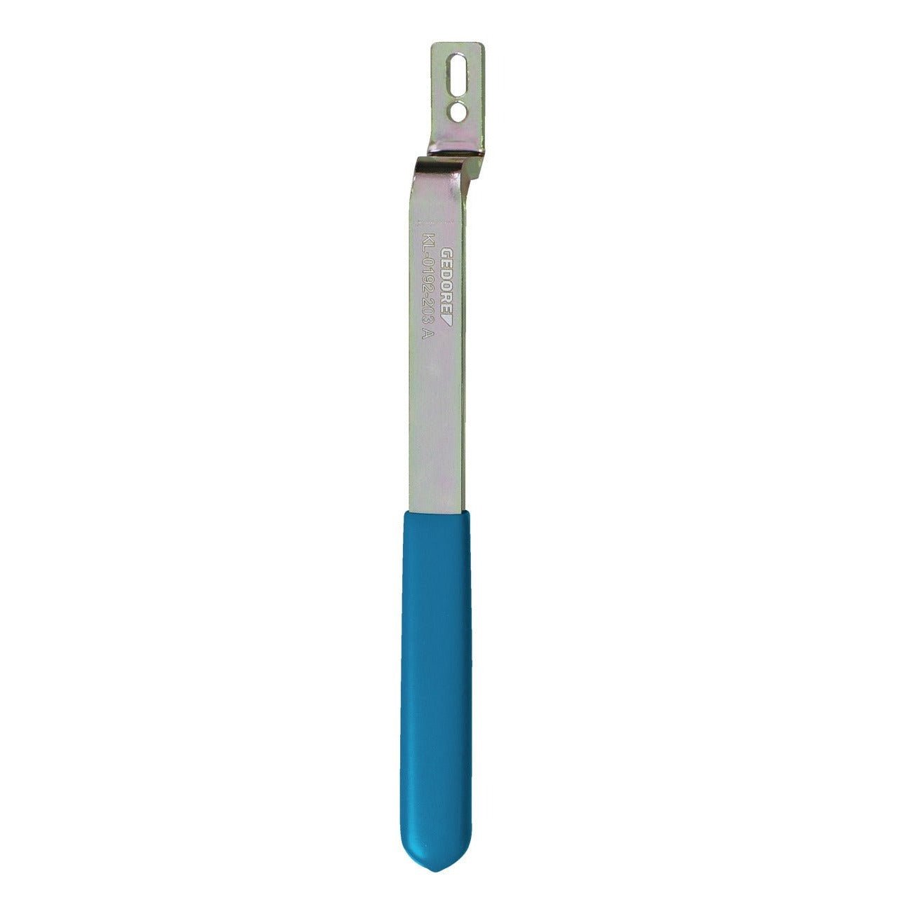 KL - 0192 - 203 A - Tire de la palanca - Ferrotecnia