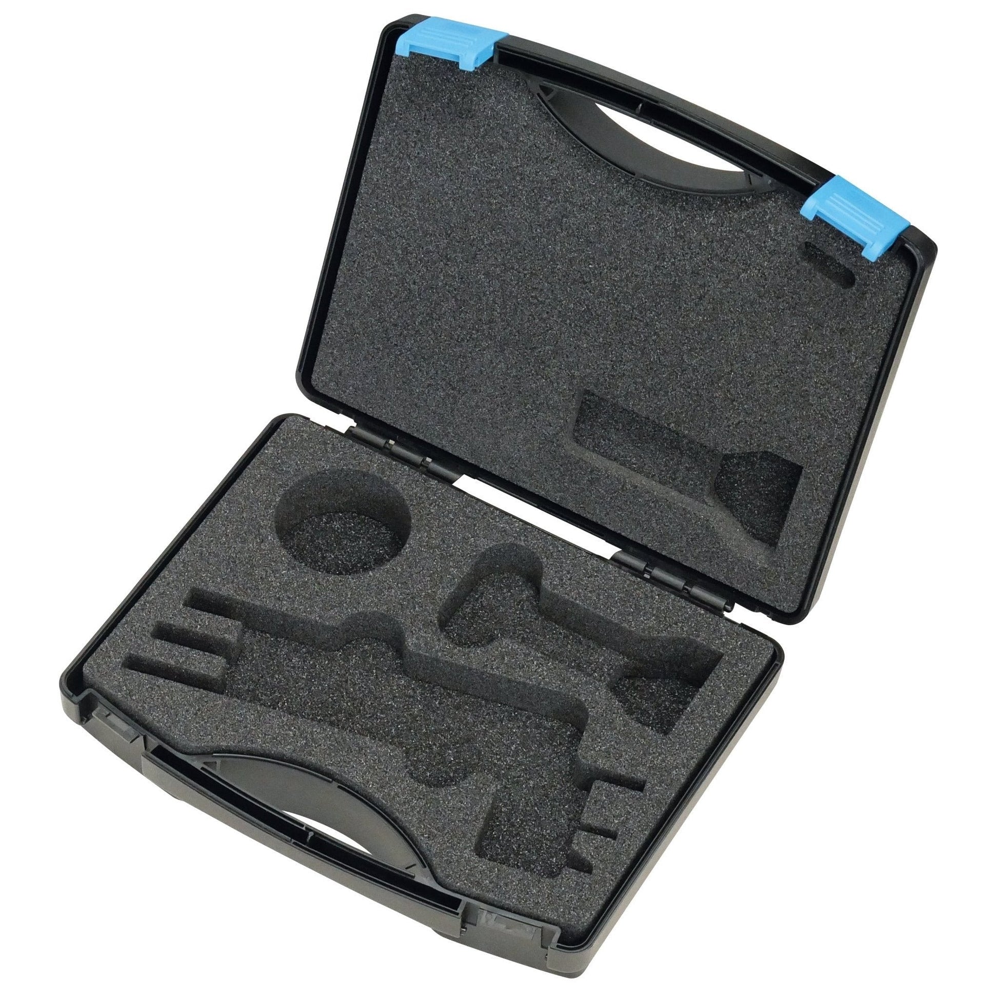 KL - 0192 - 2090 - Contendor de plastico - Ferrotecnia