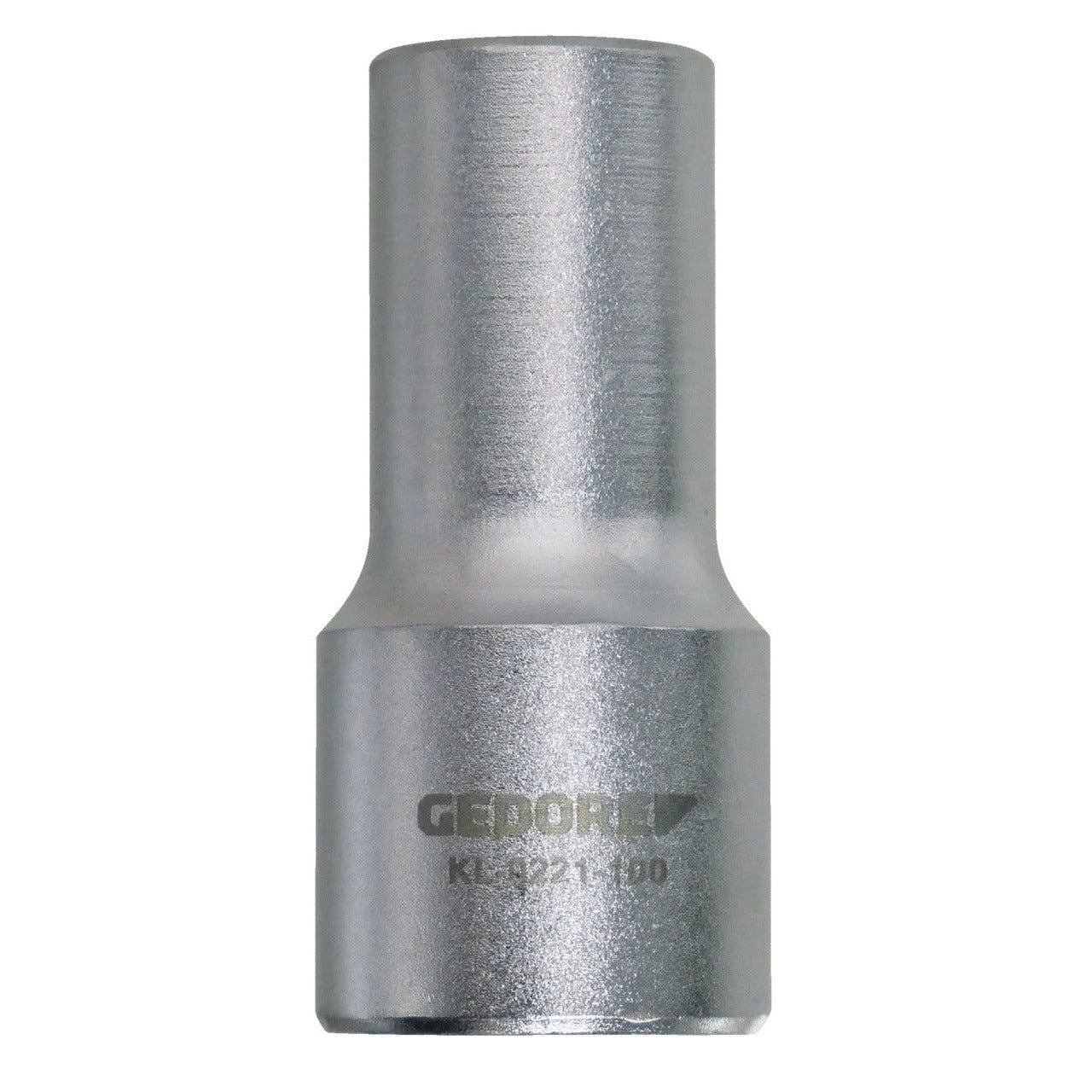 KL-0221-100 - Llave de vaso, 3/8", ERP - Ferrotecnia