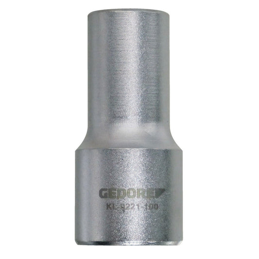 KL-0221-100 - Llave de vaso, 3/8", ERP - Ferrotecnia