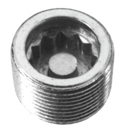 KL - 0231 - 2 - Llave de vaso multidiente XZN M16, 60 mm - Ferrotecnia