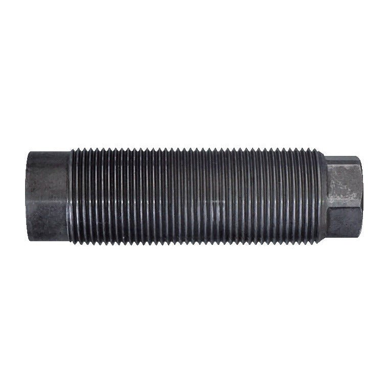 KL-0250-4314 A - Manguito de perforación con rebaje, Ø 7 mm - Ferrotecnia
