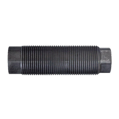 KL-0250-4314 A - Manguito de perforación con rebaje, Ø 7 mm - Ferrotecnia