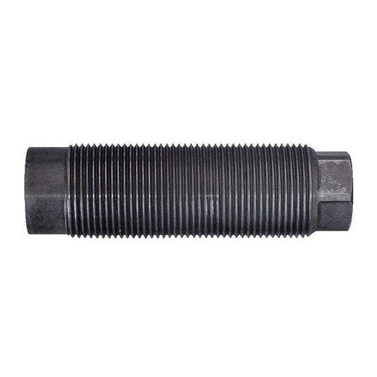 KL-0250-4314 A - Manguito de perforación con rebaje, Ø 7 mm - Ferrotecnia