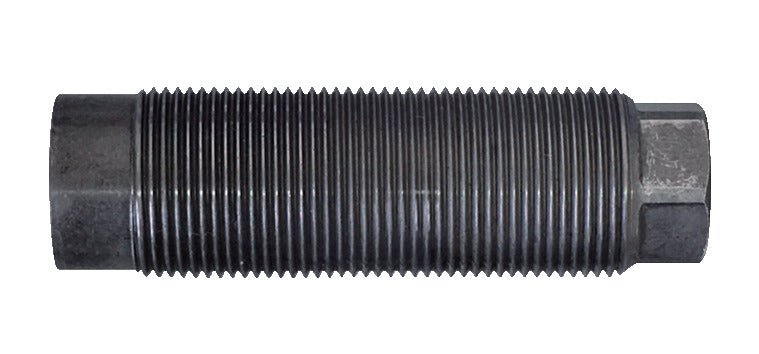 KL-0250-4314 A - Manguito de perforación con rebaje, Ø 7 mm - Ferrotecnia
