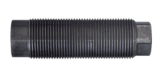 KL-0250-4314 A - Manguito de perforación con rebaje, Ø 7 mm - Ferrotecnia