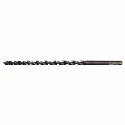 KL - 0250 - 4322 - Broca helicoidal Ø9,5x175x250 con superficies de sujeción - Ferrotecnia