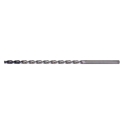 KL - 0250 - 4323 - Broca helicoidal Ø7x155x225 con sujeción fl. - Ferrotecnia