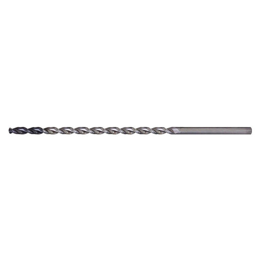 KL - 0250 - 4323 - Broca helicoidal Ø7x155x225 con sujeción fl. - Ferrotecnia