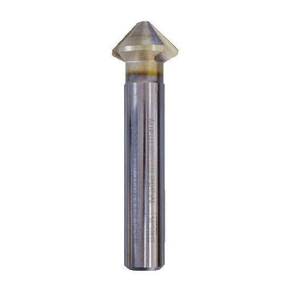 KL - 0250 - 4324 - Avellanador Ø12,4 - Ferrotecnia