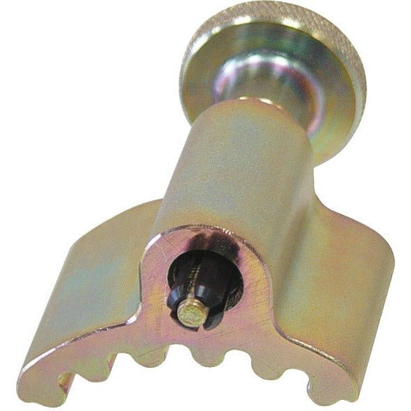KL - 0280 - 20 A - Herramienta de bloqueo, Rueda dentada del cigüeñal, VW - Audi - Ferrotecnia