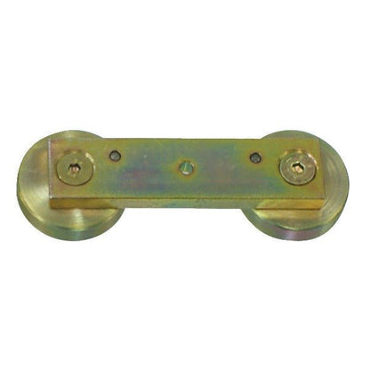 KL - 0280 - 6021 A - Calibre de ajuste para árbol de levas - Ferrotecnia