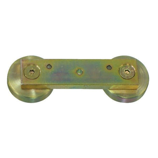 KL - 0280 - 6021 A - Calibre de ajuste para árbol de levas - Ferrotecnia