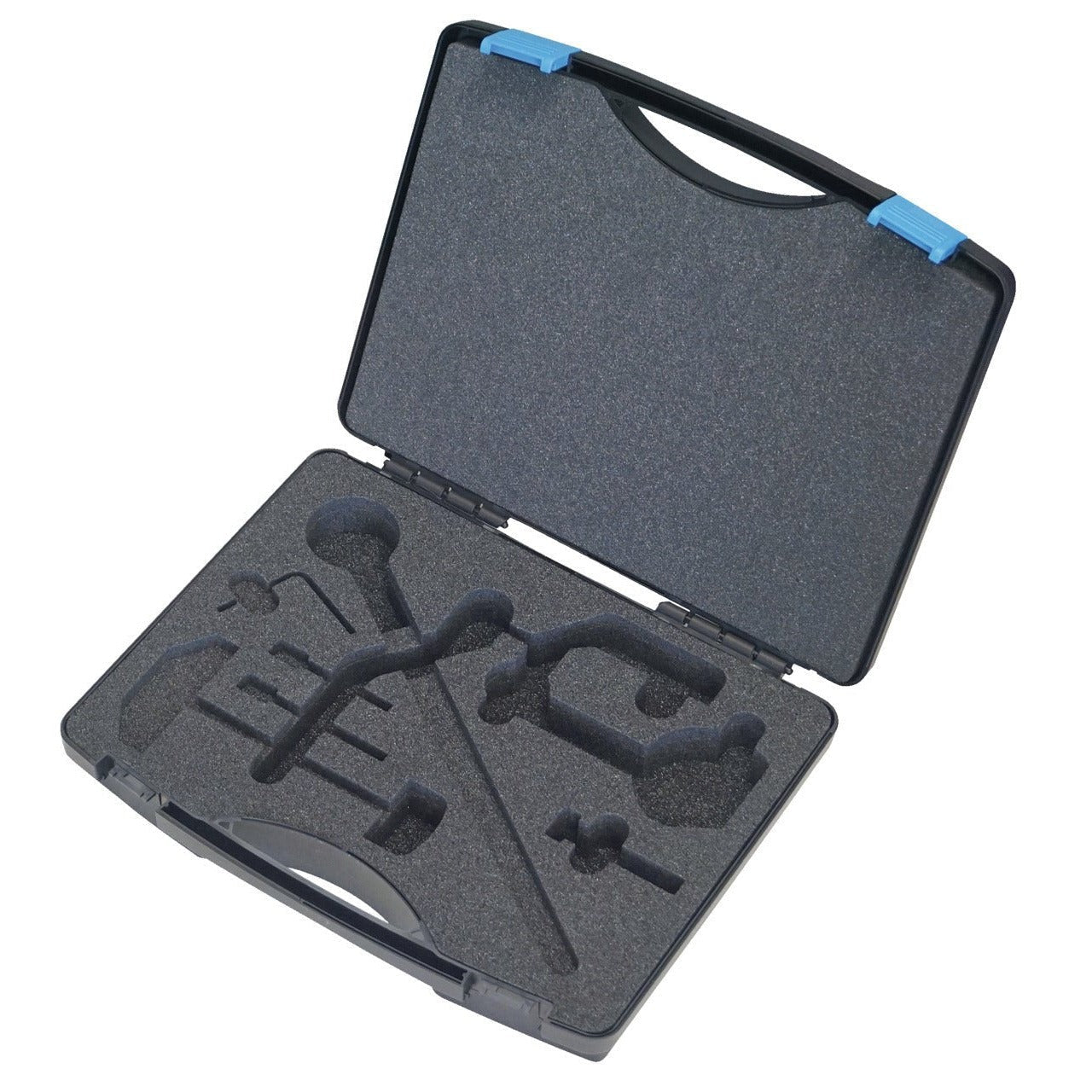 KL - 0280 - 7679 A - Contendor de plastico - Ferrotecnia