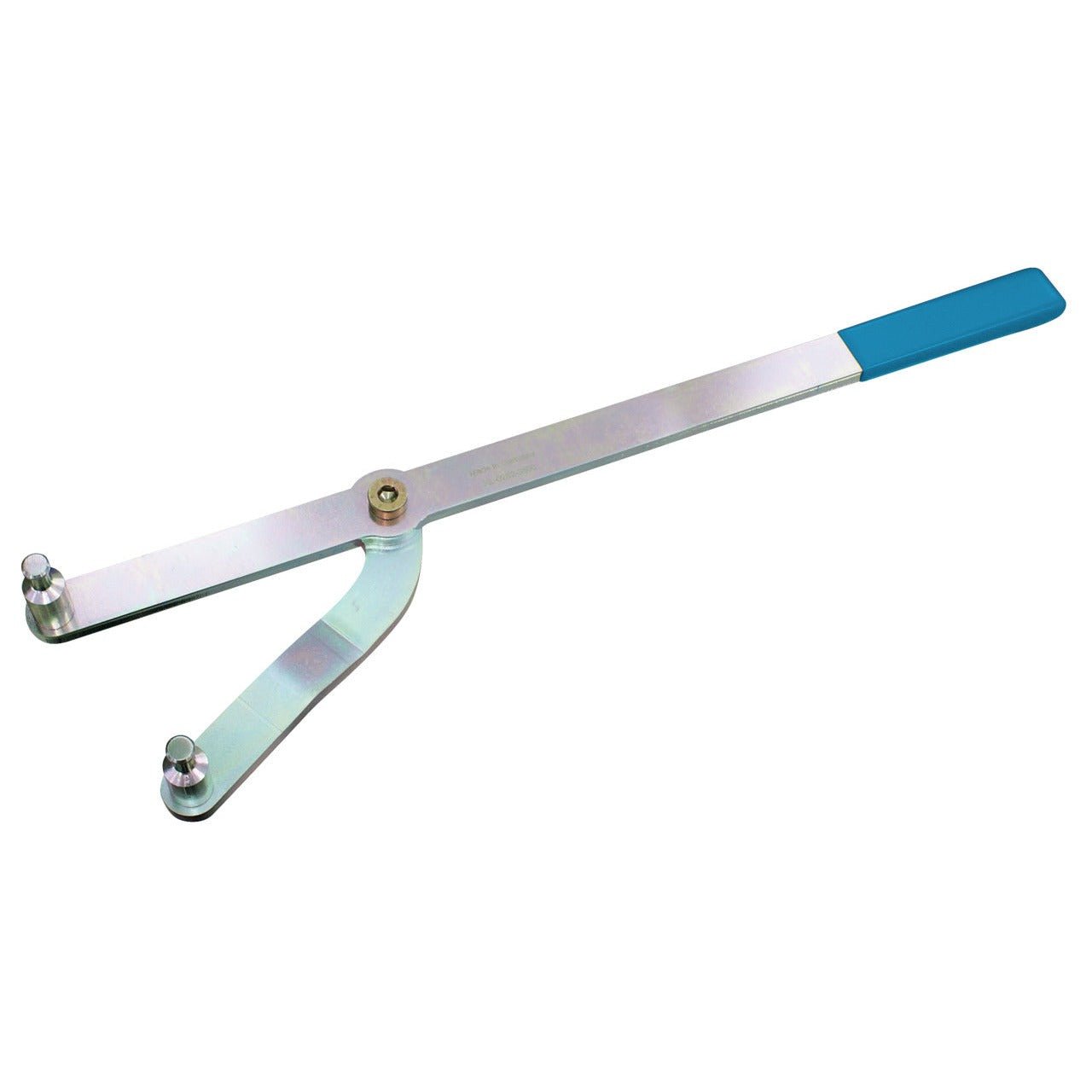 KL - 0282 - 35 - Llave de contador ajustable - Ferrotecnia