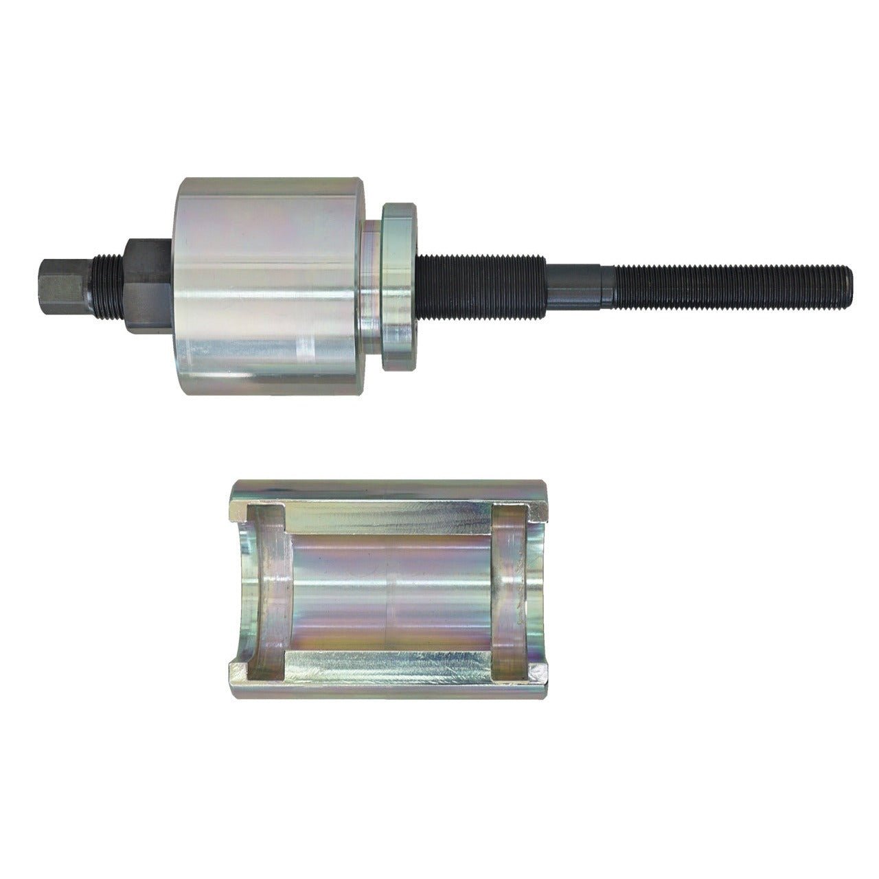 KL - 0282 - 531 - Extractor de ruedas de cadena de distribución VW 1.2TSI - Ferrotecnia