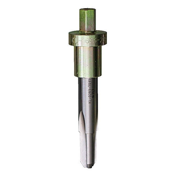 KL - 0283 - 7031 A - Broca perforadora Ø11,1 para M12x1 - Ferrotecnia