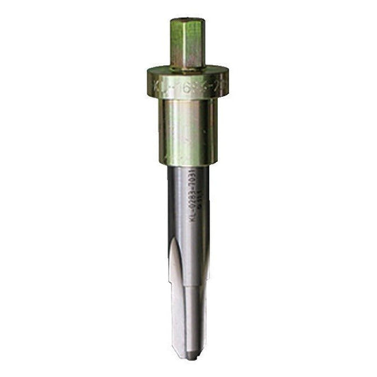 KL - 0283 - 7031 A - Broca perforadora Ø11,1 para M12x1 - Ferrotecnia
