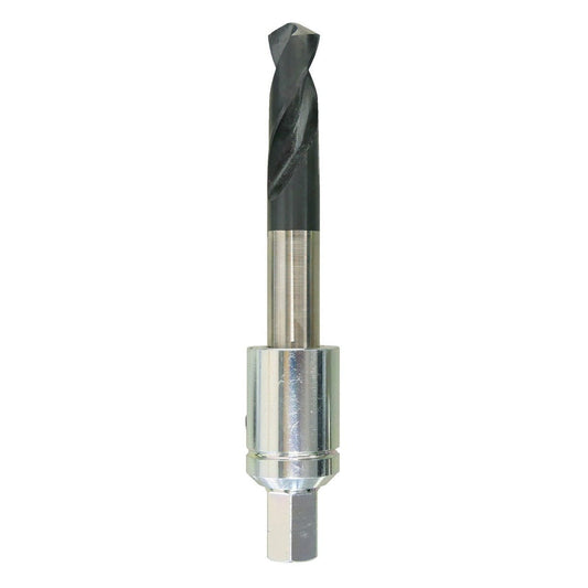 KL-0283-7031 B - Broca roscadora, Ø 11 mm para M12x1 - Ferrotecnia