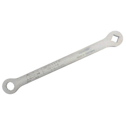 KL - 0284 - 172 - Llave adaptadora SW13 - 3/8" - Ferrotecnia