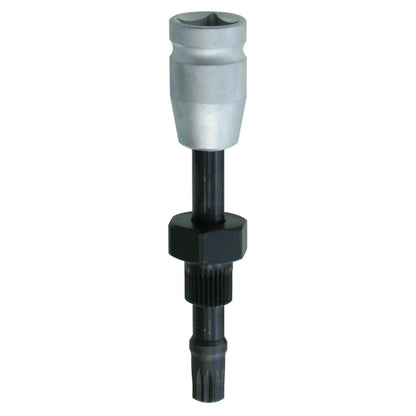 KL - 0284 - 41 - Llave combinada del alternador XZN - M10 - Ferrotecnia