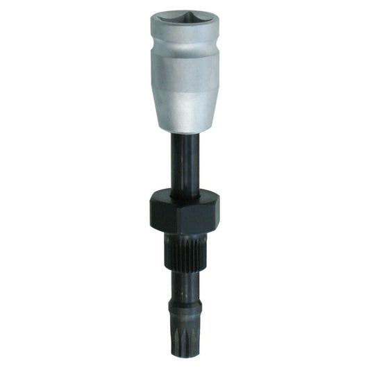 KL - 0284 - 41 - Llave combinada del alternador XZN - M10 - Ferrotecnia