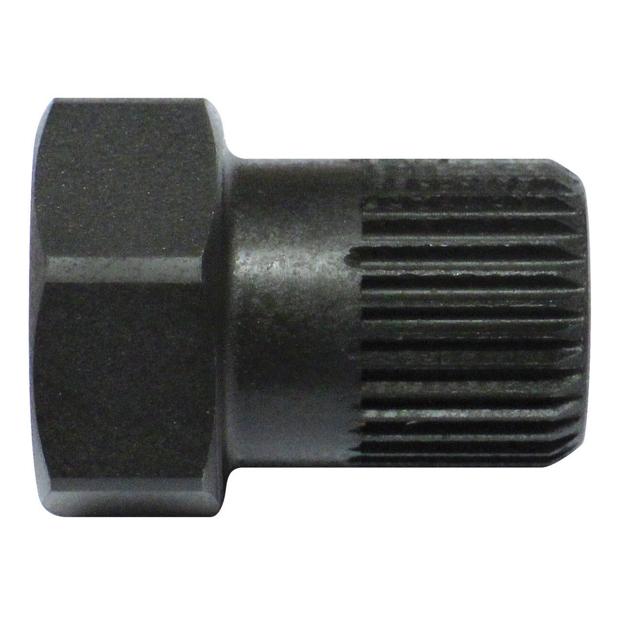 KL-0284-4202 - Tuerca de unión, multidiente, 32 dientes - Ferrotecnia