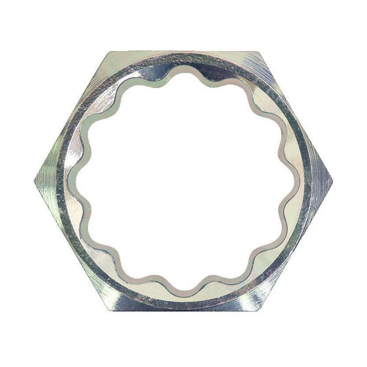 KL-0326-1702 - Anillo de incrustación, 32/24 mm (waf) - Ferrotecnia