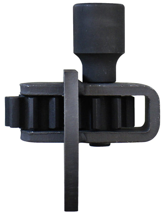 KL - 0363 - 2 A - Herramienta de rotación del motor, 2 piñones - Ferrotecnia