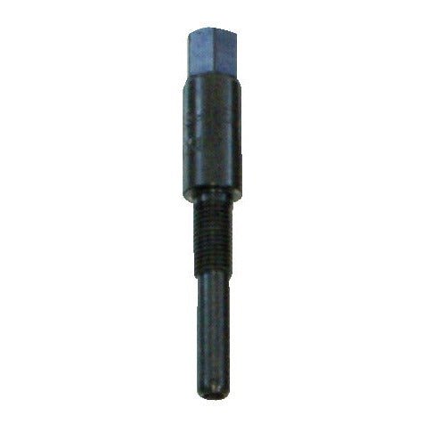 KL - 0369 - 2510 A - Soporte M8x1 con tornillo prisionero - Ferrotecnia