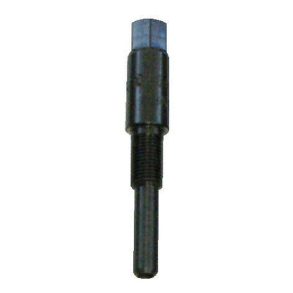 KL - 0369 - 2610 A - Soporte M9x1 con tornillo prisionero - Ferrotecnia