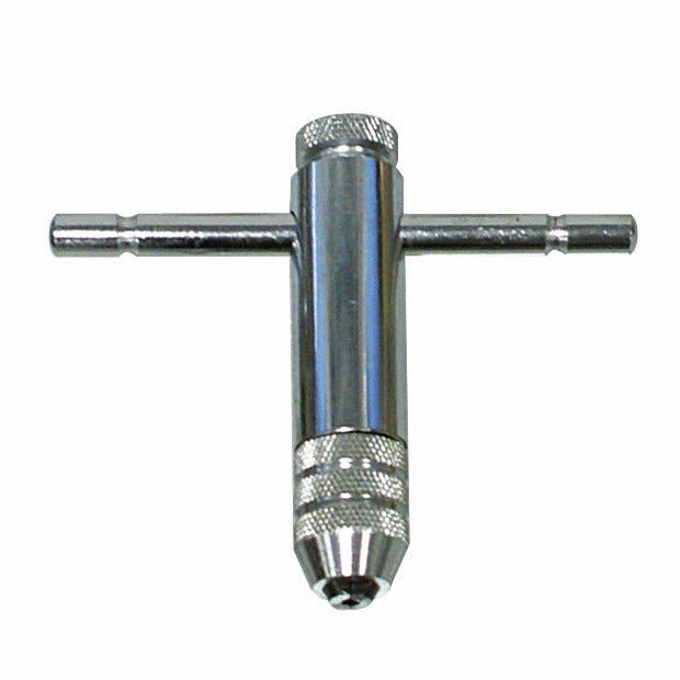 KL - 0369 - 306 - Portaherramientas con soporte cuadrado 2,4 - 5,5 - Ferrotecnia