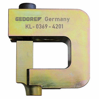 KL - 0369 - 420 - Extractor de boquillas - Ferrotecnia