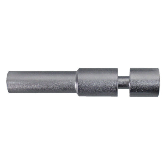 KL - 0369 - 9003 A - Llave de vaso para bujías de precalentamiento SW10 - con rótula - Ferrotecnia