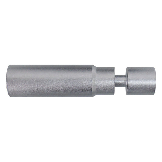 KL - 0369 - 9006 A - Llave de vaso para bujías de precalentamiento SW16 - con rótula - Ferrotecnia