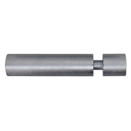 KL - 0369 - 9007 A - Llave de vaso para bujías de precalentamiento SW12 - con rótula - Ferrotecnia