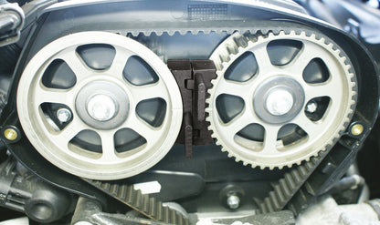 KL - 0482 - 331 - Juego de herramientas de bloqueo Opel 1.6 - Ferrotecnia