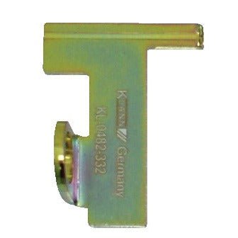 KL - 0482 - 332 - Dispositivo de sujeción del volante - Ferrotecnia