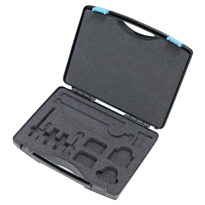 KL-0482-3390 - Contendor de plastico - Ferrotecnia
